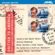 Britten to America : Elder / Halle Orchestra, Skidmore / Ex Cathedra, Jean Rigby, etc