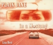 Plain Jane In A Mustang