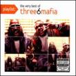 Playlist: The Very Best Of Three 6 Mafia