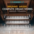 Comp.organ Works: Tomadin +nicolaus Hasse