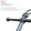 Orch.music: Elder / Halle O Kampe(S)