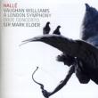 Sym, 2, : Elder / Halle O +oboe Concerto: Rancourt(Ob)
