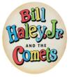 Bill Haley Jr.& The Comets