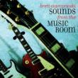 Sounds From The Music Room