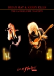 Candlelight Concerts: Live At Montreux 2013
