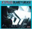 Blakey Grease