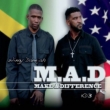 M.a.d (Make A Difference)
