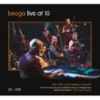 Live At 10: 10th Anniversary Concert