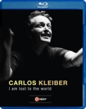 Documentary -Carlos Kleiber I am Lost to the World