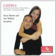 Candela-spanish 2 Piano Music: Elena Martin & Jose Meliton