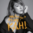 KAHI [Who Are You?+Come Back You Bad Person] (CD+DVD)