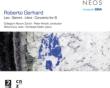 Leo, Gemini, Libra, Concerto For 8: Hirsch / Collegium Novum Zurich
