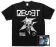 Reset (+t-shirt-xl)