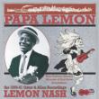 Papa Lemon: New Orleans Ukelele Maestro & Tent