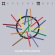 Sounds Of The Universe (WPbg)