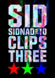 SID NAD Vol.10 `CLIPS THREE`