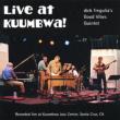 Live At Kuumbwa!