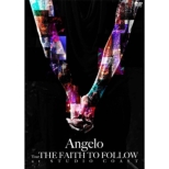 Angelo Tour [the Faith To Follow] At 2013.12.28 Shinkiba Studio Coast