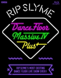 DANCE FLOOR MASSIVE IV PLUS (Blu-ray)