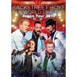 IN A WORLD LIKE THIS Japan Tour 2013 ؔ(LoppiEHMVEt@Nu̔ 2g DVD)