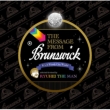 The Message From Brunswick -It`s A Windy City World -