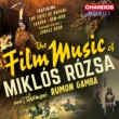 Film Music : Gamba / BBC Philharmonic
