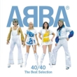 ABBA 40 / 40 The Best Selection (SHM-CD 2g)