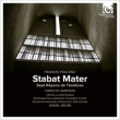 Stabat Mater : Reuss / Cappella Amsterdam, Estonian Philharmonic Chamber Choir, Sampson(S)