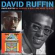 David Ruffin +Me `n Rock `n Roll Are Here To Stay