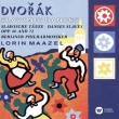Slavonic Dances: Maazel / Bpo