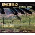 American Grace-piano Music: O.shaham J.kimura Parker(P)Robertson / Lapo +steven Mackey
