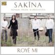 Roye Mi -Songs From Kurdistan