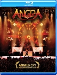 Angels Cry -20th Anniversary Tour