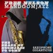 Shape Of Doomjazz To Come & Saxophone