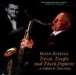 Glenn Zottola Salutes Stan Getz: The Bossa Nova Story