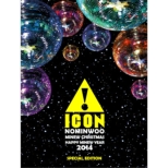 Icon No Min Woo 2013 Christamas Kouen Special Edition