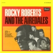 Rocky Roberts & The Airedales