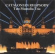 Catalonian Rhapsody