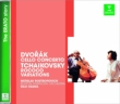 Dvorak Cello Concerto, Tchaikovsky Rococo Variations : Rostropovich(Vc)Ozawa / Boston Symphony Orchestra