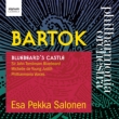 Duke Bluebeard' s Castle : Salonen / Philharmonia & Voices, Tomlinson, De Young (2011 Stereo)