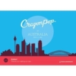 Crayon Pop IN AUSTRALIA ʐ^W ʏ (؍)