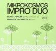 Mikrokosmos: Improvisations Around The Music Of Bela Bartok