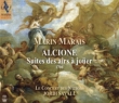Alcione-suites Des Airs Jouer: Savall / Le Concert Des Nations