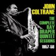 Complete Ray Draper Quintet Sessions 1957-58