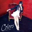 Colors (+DVD)[First Press Limited Edition]