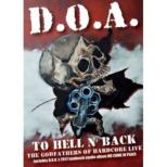 To Hell And Back