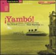 Yana Boukoff: !yambo!-de Napoli A La Habana, De Sofia A New York