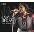 James Brown: The Album