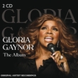 Gloria Gaynor: The Album