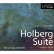 Holberg Suite-mats Claesson Interprets